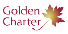 Golden Charter Logo