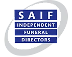 SAIF Logo